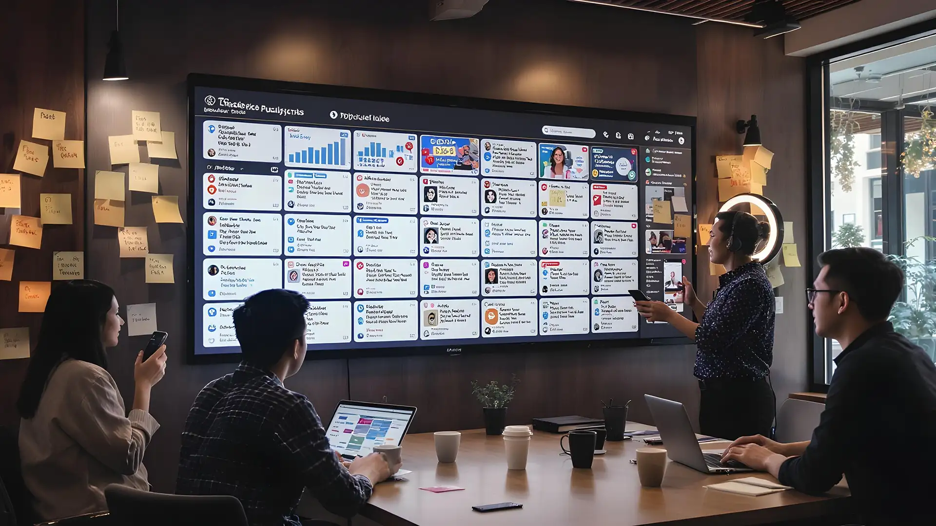 Social Marketing in 2026: Fundamentals for Building Real Brand Impact