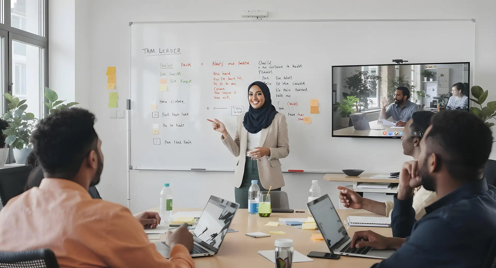 5 Modern Leadership Skills Every Manager Needs to Lead in 2026