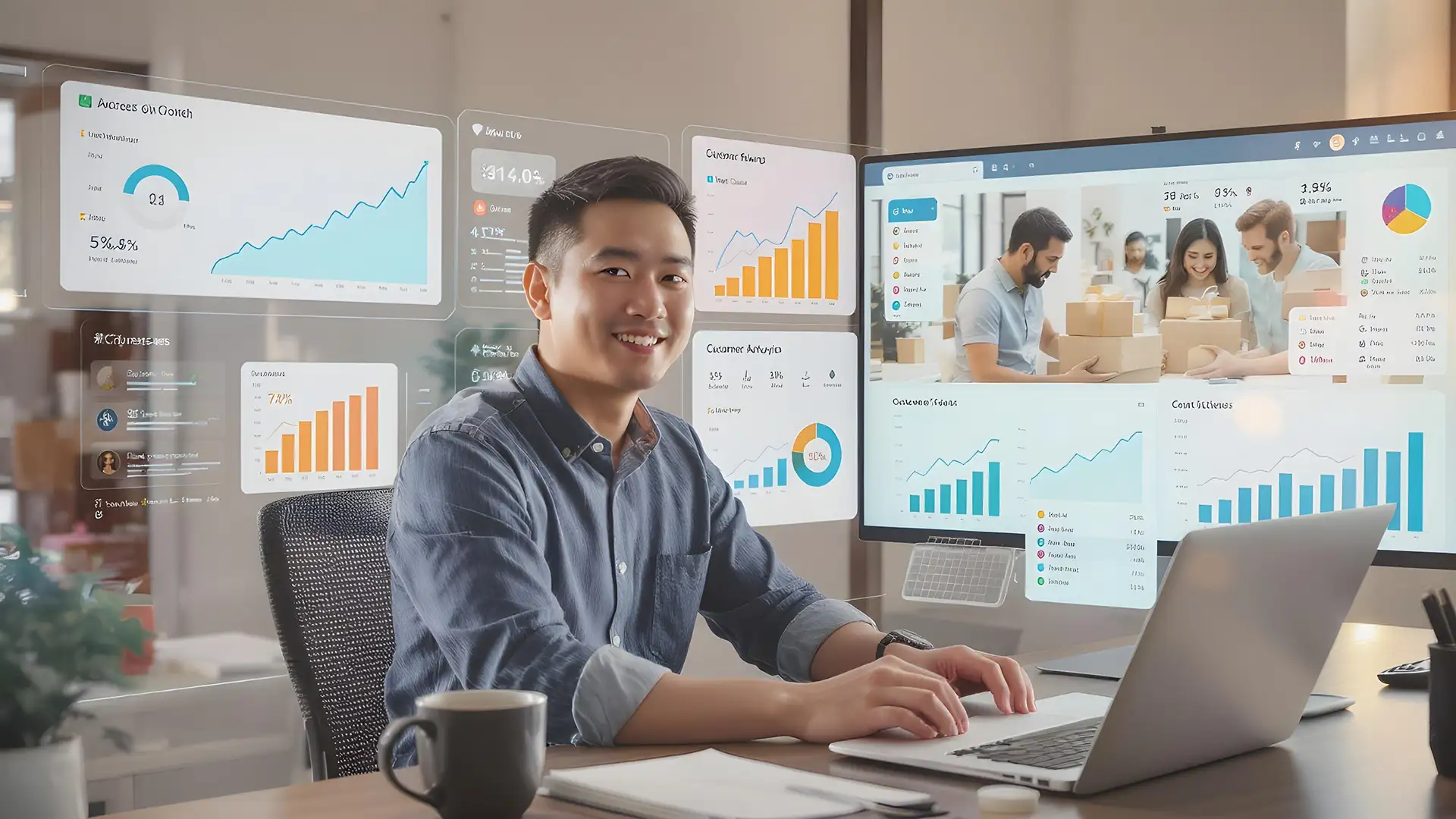 10 Smart Strategies to Grow Revenue in 2025