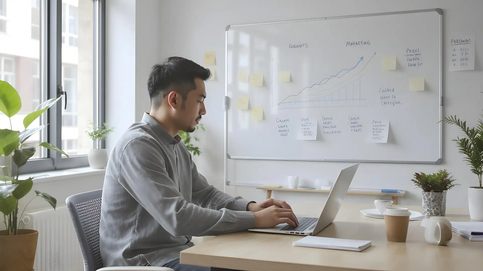 Growing a Small Business in 2026: Smarter, Leaner, and Built to Last