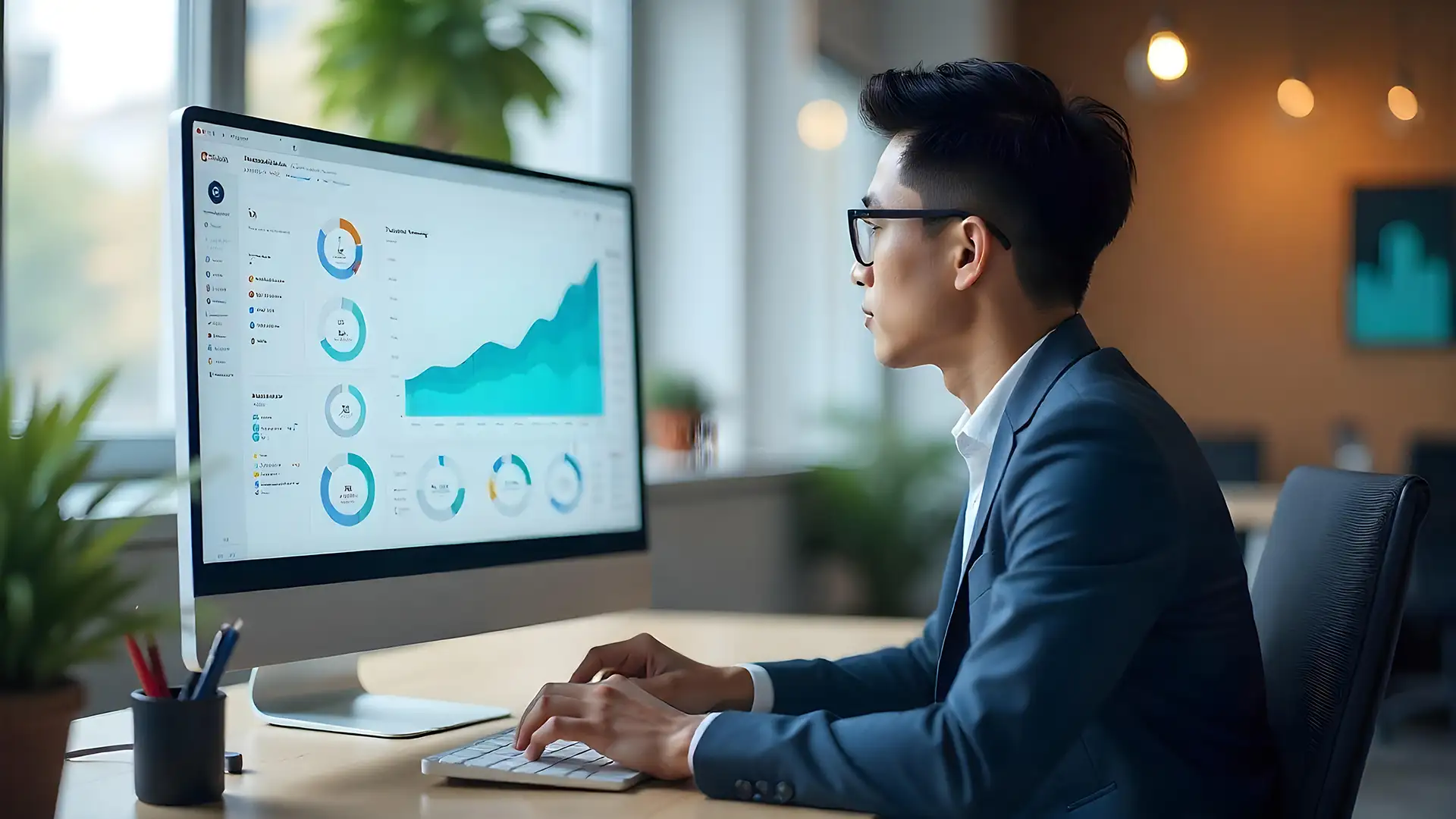 Own the Niche: How Small Businesses Win Big with Focused Marketing