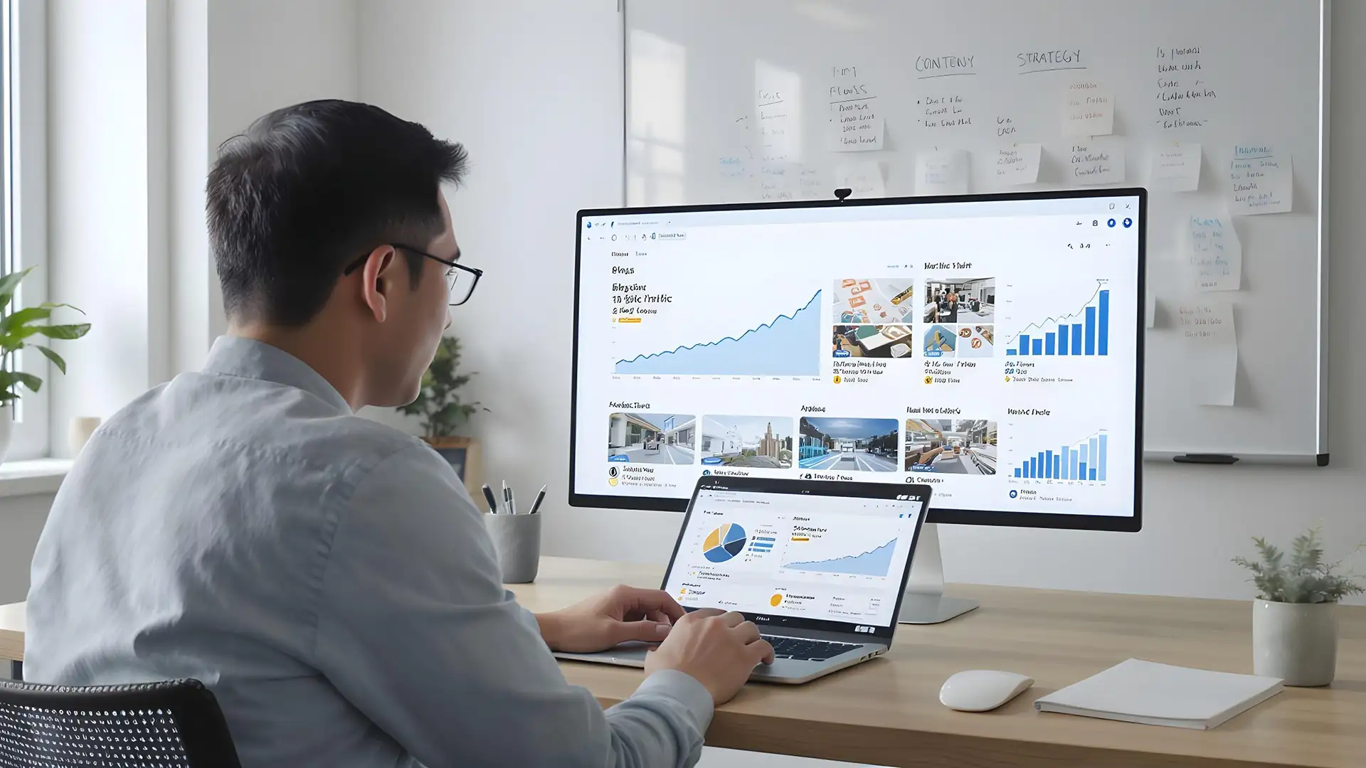 Should Your Business Still Blog in 2025? Here’s What Actually Matters