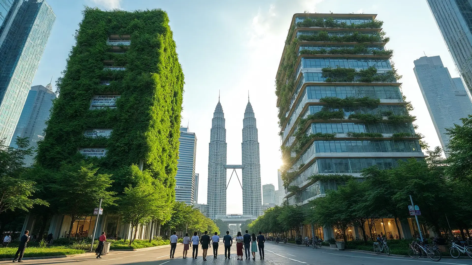 Beyond Greenwashing: Why Sustainability is Non-Negotiable for Malaysian Businesses Now