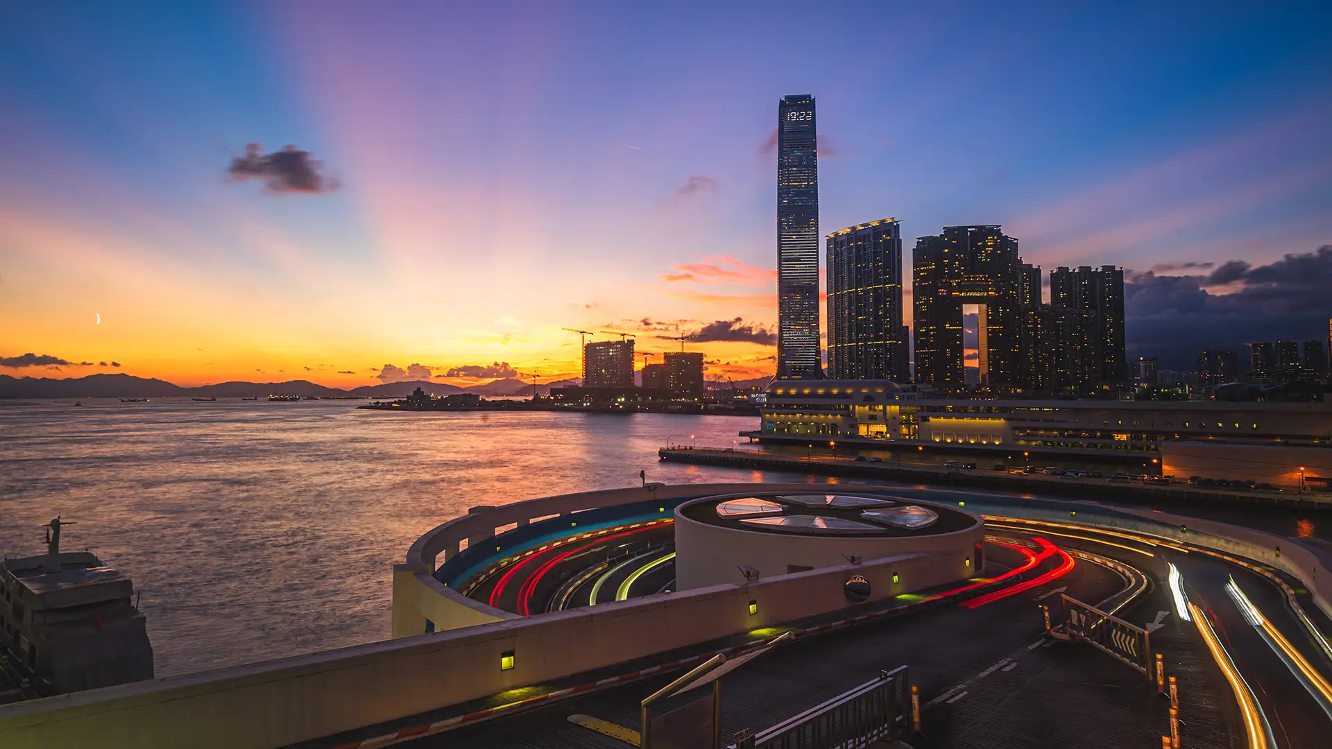 Hong Kong: Navigating a New Era as a Global Hub