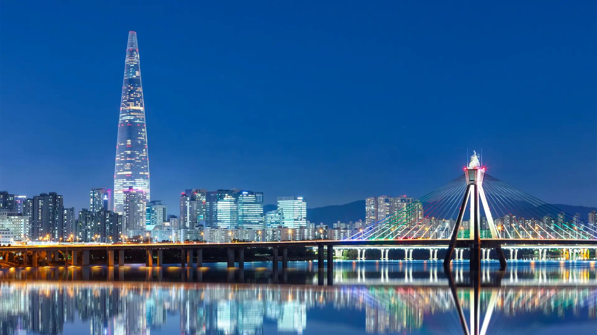 Seoul: A Global Powerhouse of Tech, Innovation, and Culture