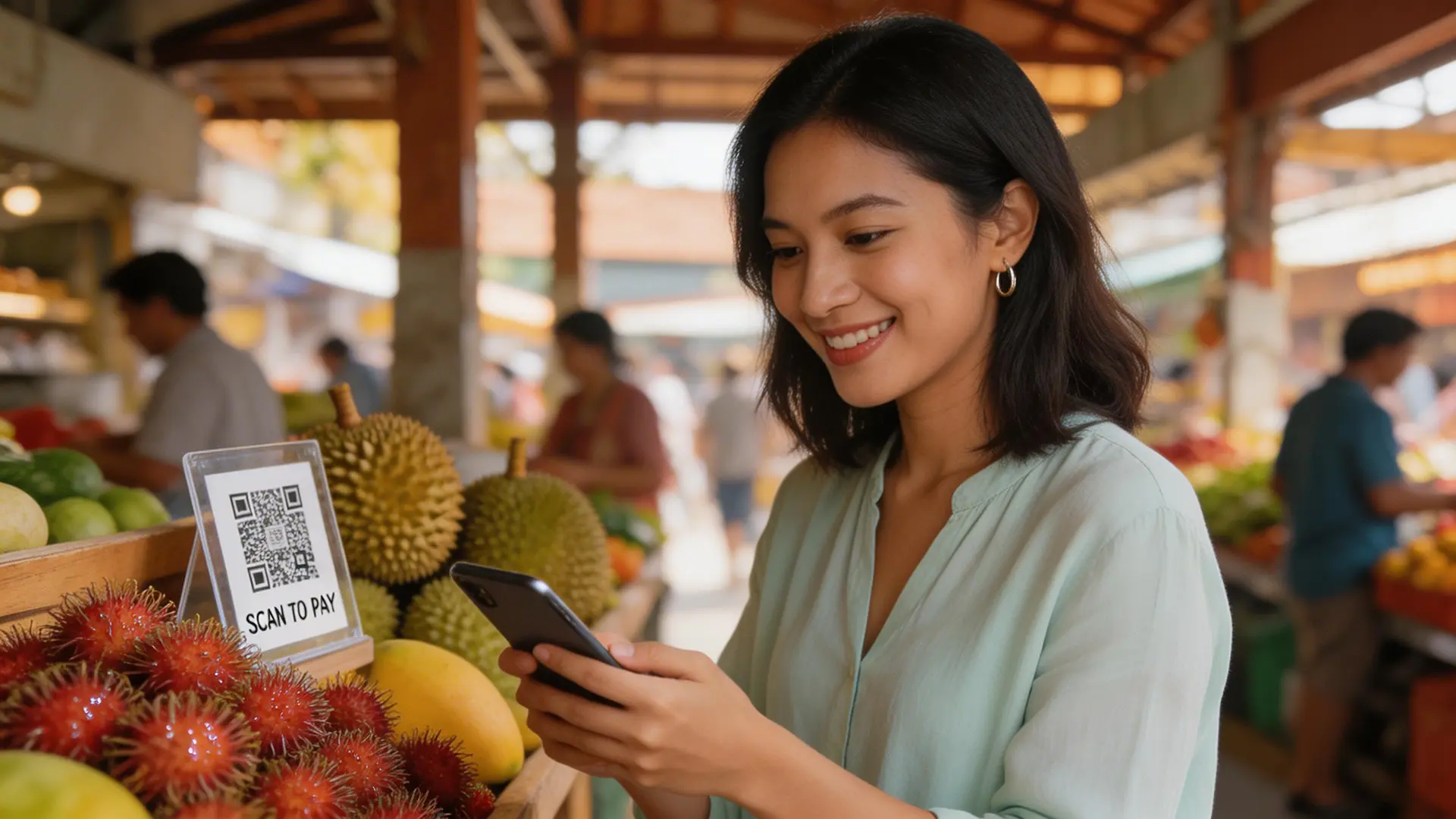 PayNow for DuitNow: Strategic Imperatives for Regional Growth