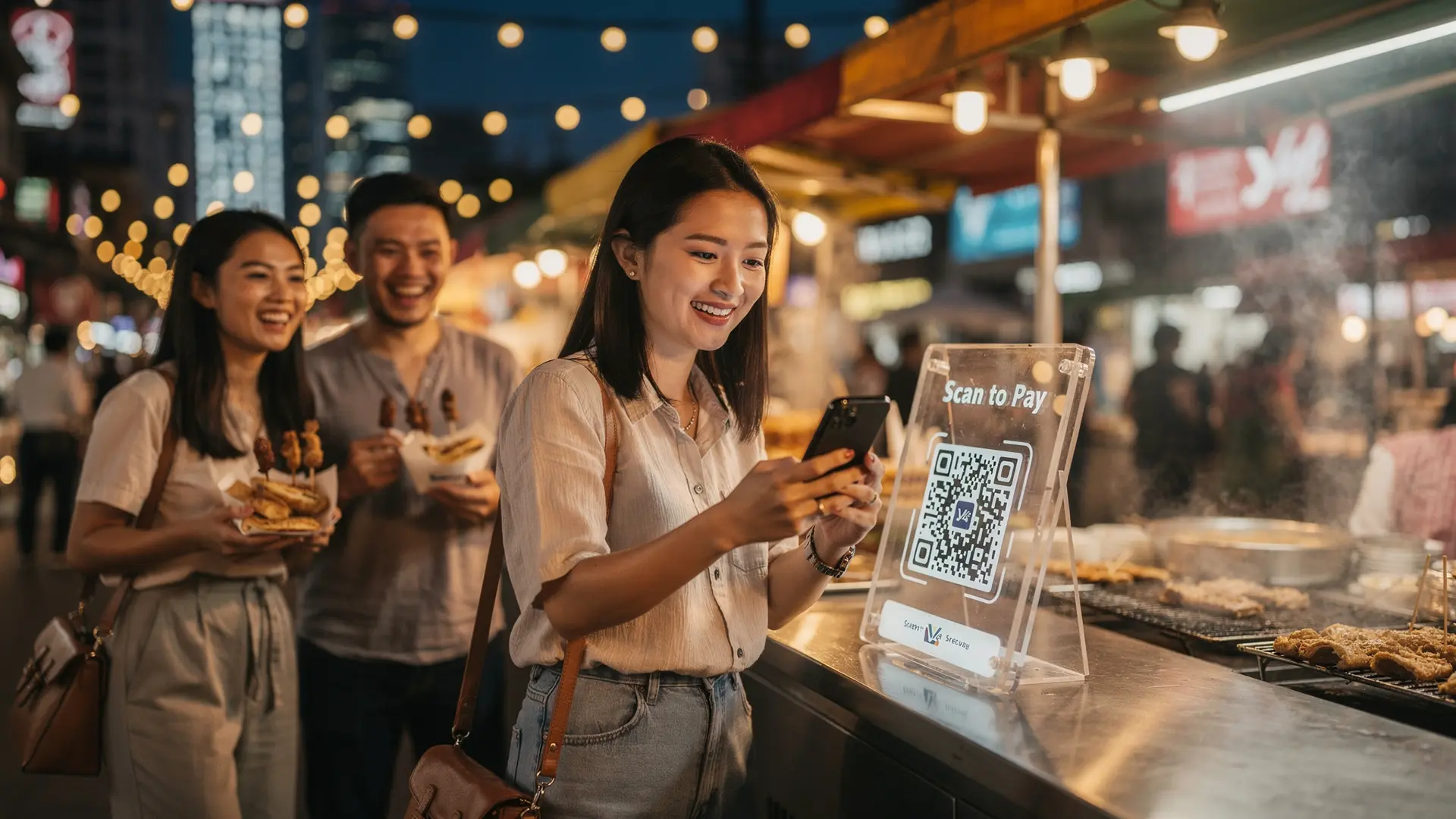 Cross-border DuitNow QR 2026: A Catalyst for Regional Trade Mobility