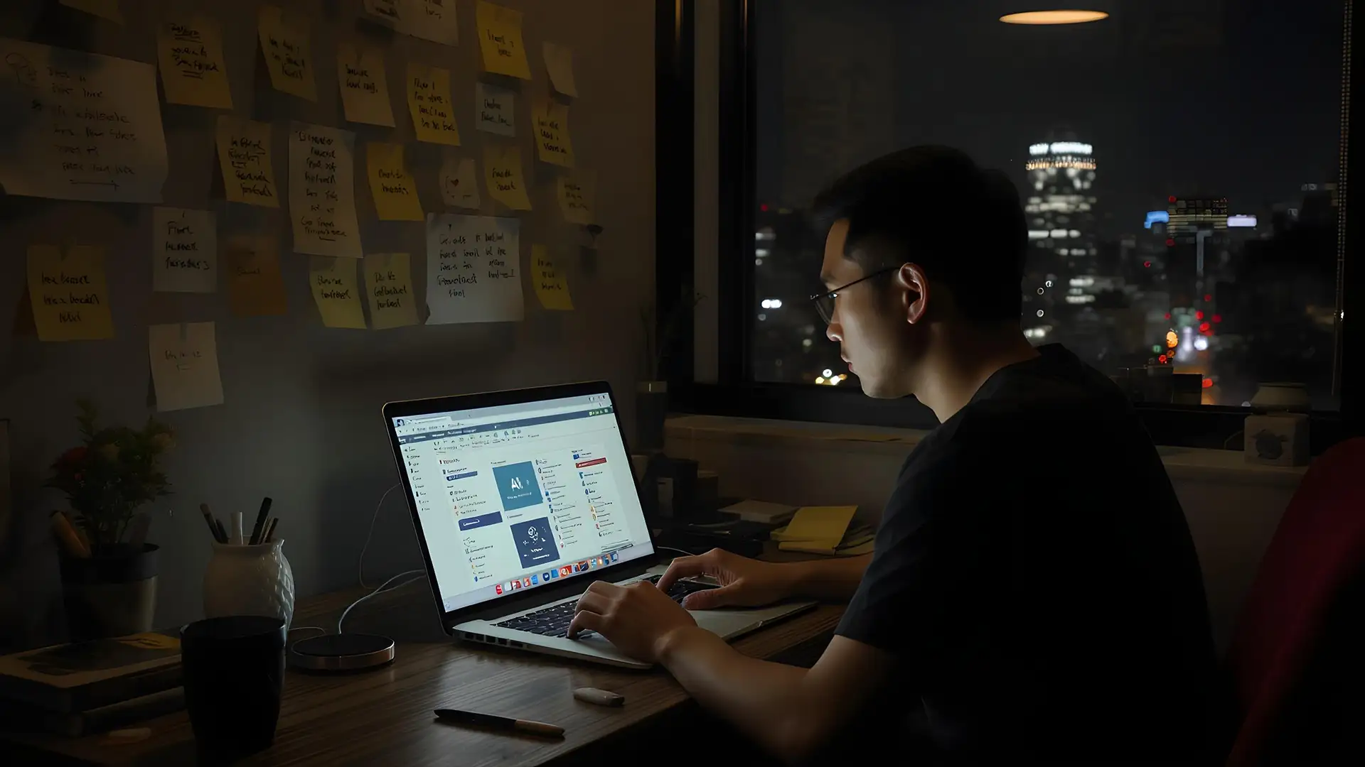 Why Starting a Business in a Downturn Might Be the Smartest Move You’ll Ever Make