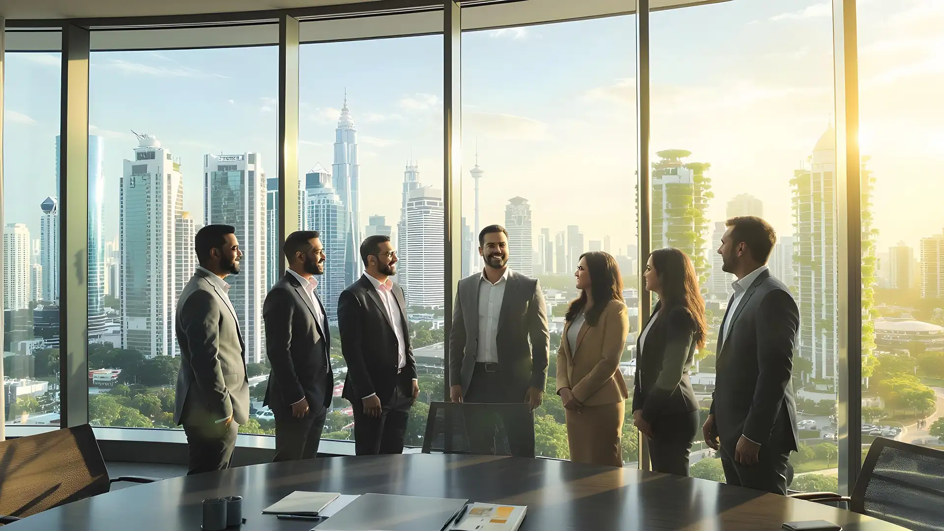 Purpose-Driven Profits: How Malaysian Companies are Aligning with the UN Sustainable Development Goals